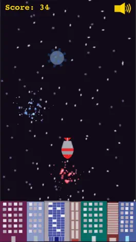 Game screenshot Bomb Destroyer mod apk