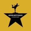 Icon Never Not Funny Players Club