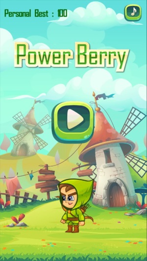 Power Berry(圖1)-速報App