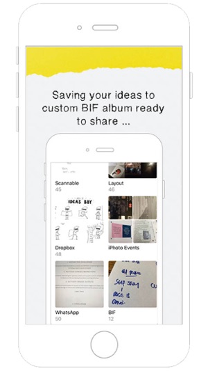 BIF Ideas(圖4)-速報App