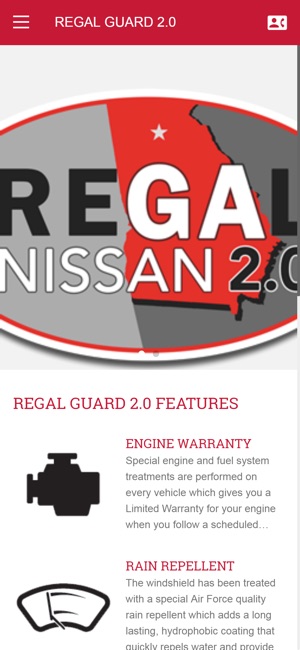 Regal Guard 2.0(圖2)-速報App