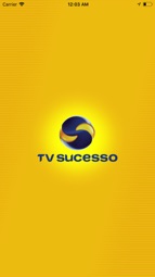 TV Sucesso Captura de tela 1