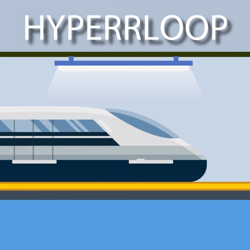 Hyperrloop test