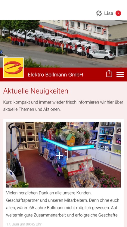 Elektro Bollmann GmbH