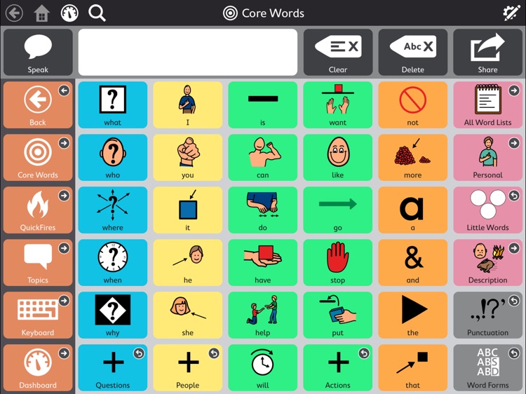 Snap + Core First Full