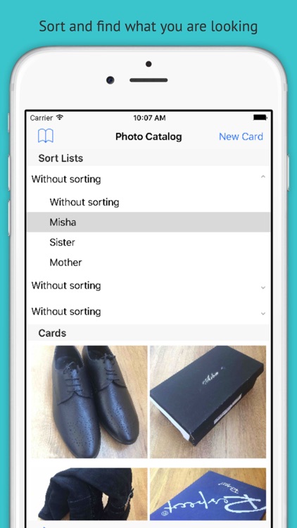 Photo-Catalog PRO screenshot-3