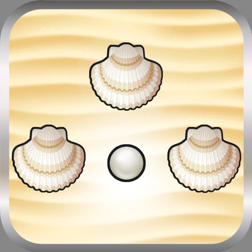 Shell Mania iOS App