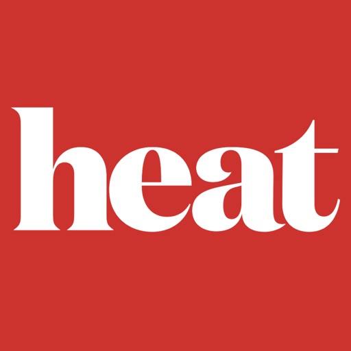 heat Magazine – showbiz news & celebrity gossip