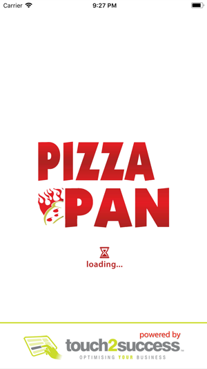 Pizza Pan Yardley(圖1)-速報App