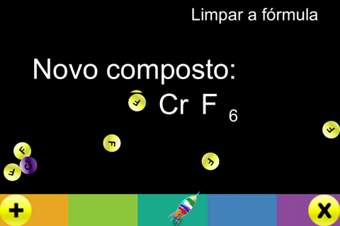 JR Chemistry Set screenshot 3