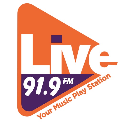 Live 91.9FM iOS App