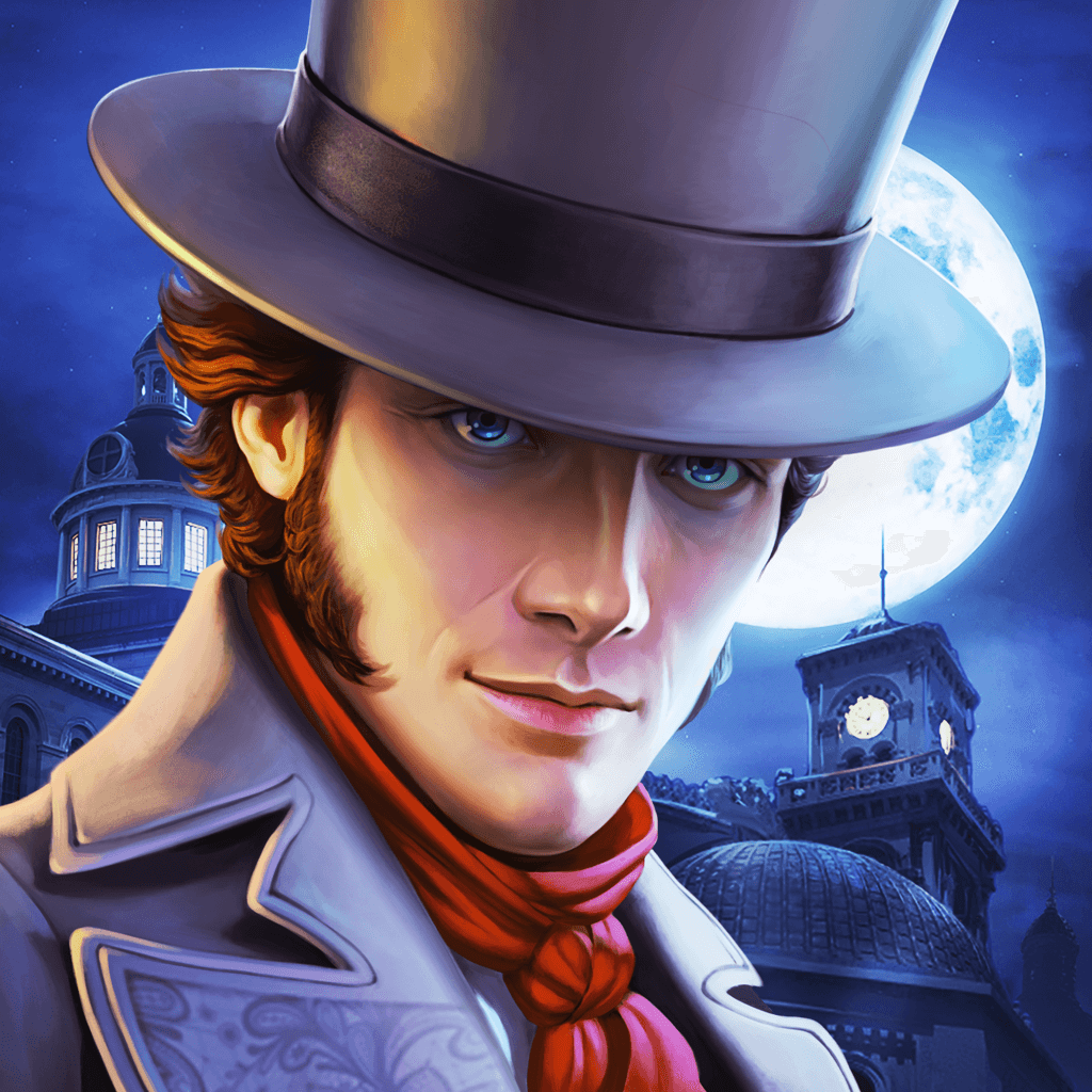 Seekers Notes® App Icon