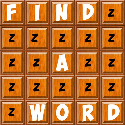 Find a Word among the letters - Pavel Shchedukhin
