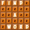 Icon Find a Word among the letters
