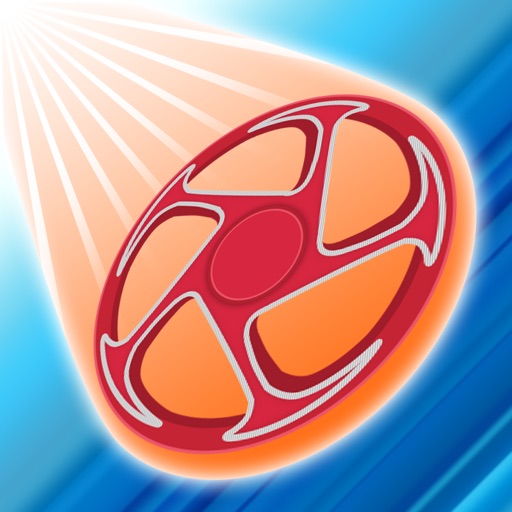 Fidget Spinner2 Rapidly Spinner