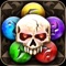 Become a Sorcerer, Templar, Barbarian or Assassin and experience the ultimate Match-3 Puzzle-RPG