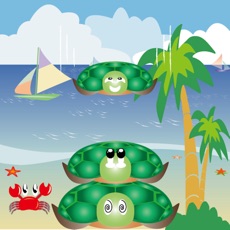 Activities of Turtle Family Game