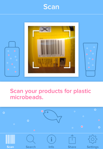 Beat the Microbead screenshot 2