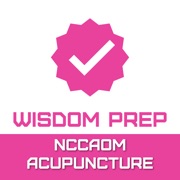 NCCAOM Acupuncture, Exam Prep