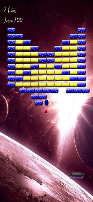 Ultimate Arkanoid(圖5)-速報App