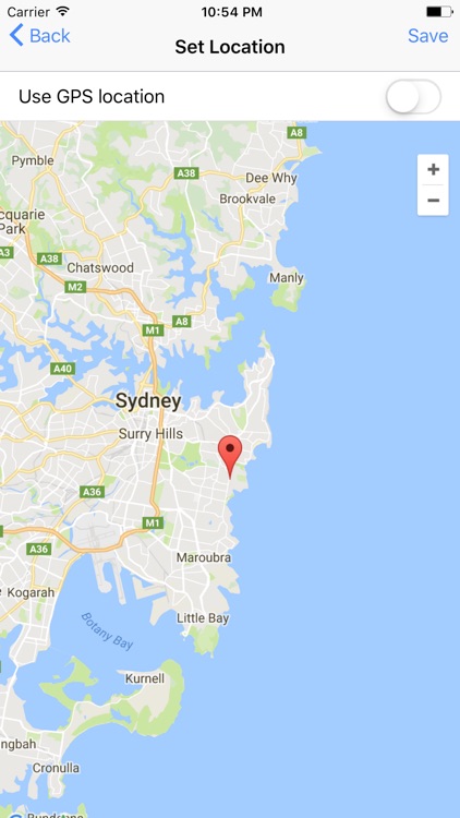 Cloneder screenshot-4