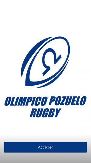 OLIMPICO DE POZUELO