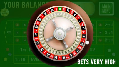Casino Slots: Roulette screenshot 2