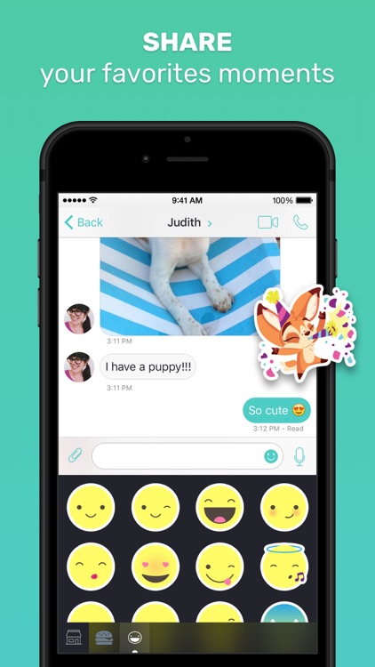 Free Tone - Calling & Texting
