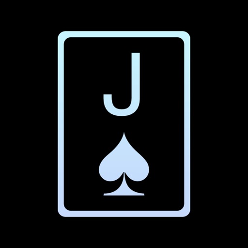 Blackjack Shark iOS App