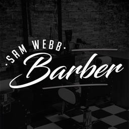 Sam Webb Barber