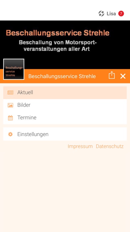 Beschallungsservice Strehle