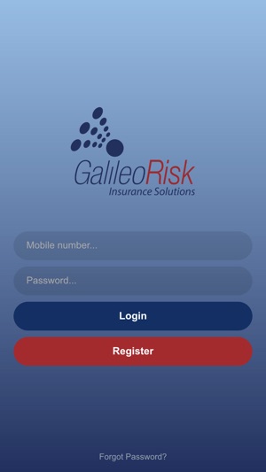 Galileo Assist(圖1)-速報App