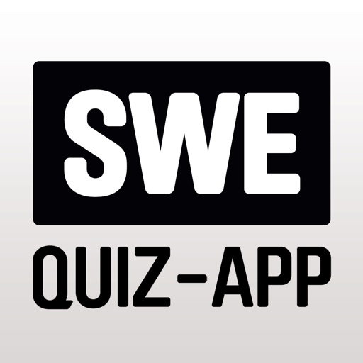 SWE QUIZ-APP