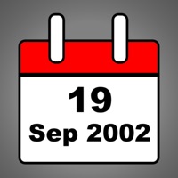 Date Calculator / Difference pour PC