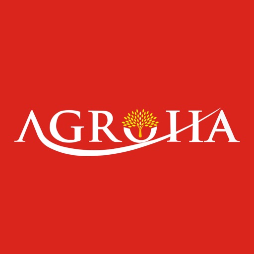 AGROHA