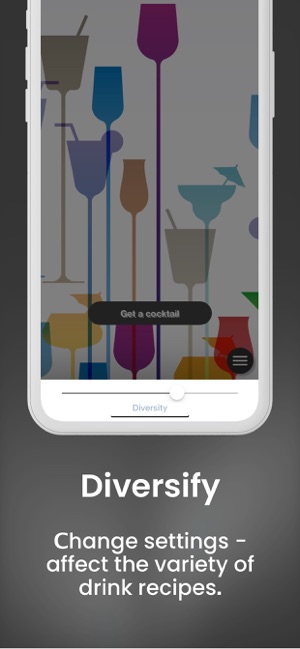 Mixologist Creative bot(圖2)-速報App