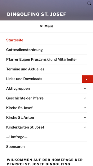 Pfarrei Dingolfing(圖2)-速報App