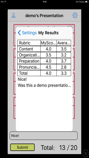 PeerEval(圖4)-速報App