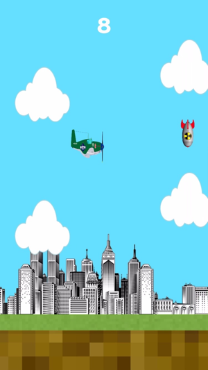 FlappyPlane+(圖3)-速報App