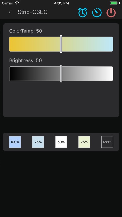 Light-Fi screenshot-3