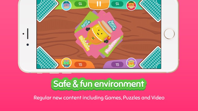 PlayPatch: Kids Fun & Games(圖2)-速報App