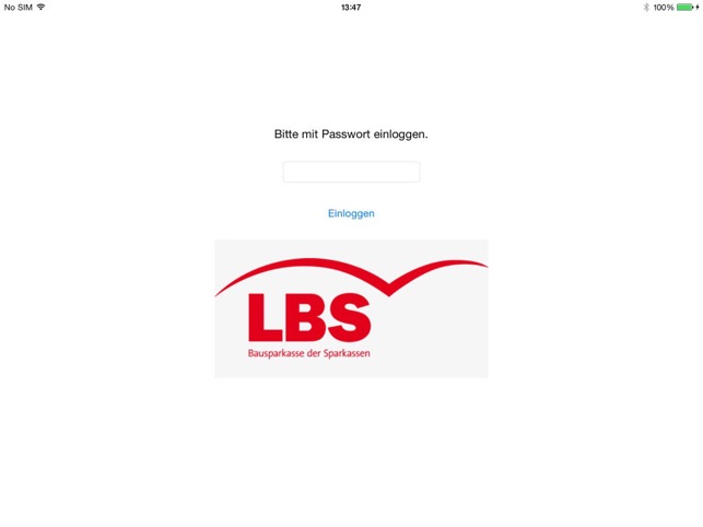 LBS-OST Beraterapp