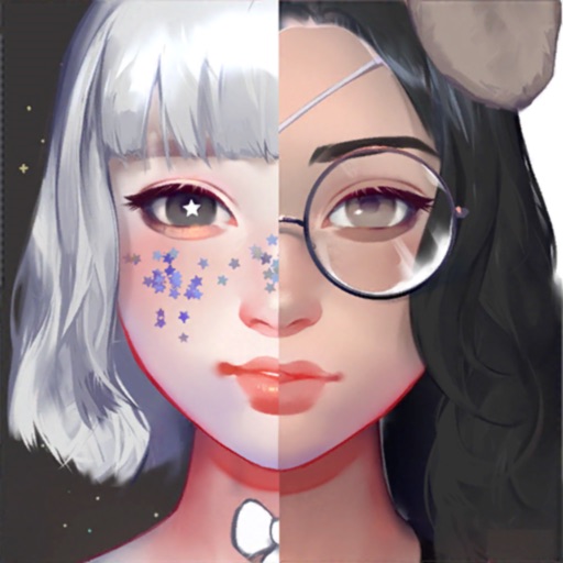 Live Portrait Maker By Angela He