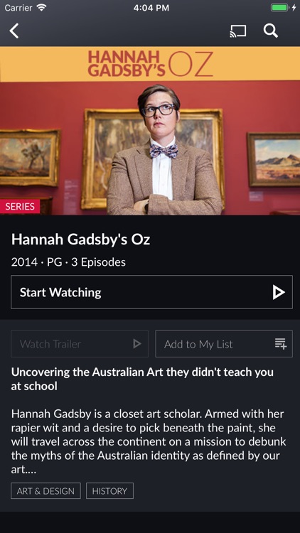DocPlay screenshot-3