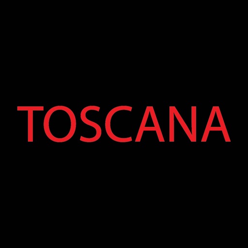 Toscana Restaurant & Bar icon
