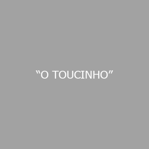 Toucinho