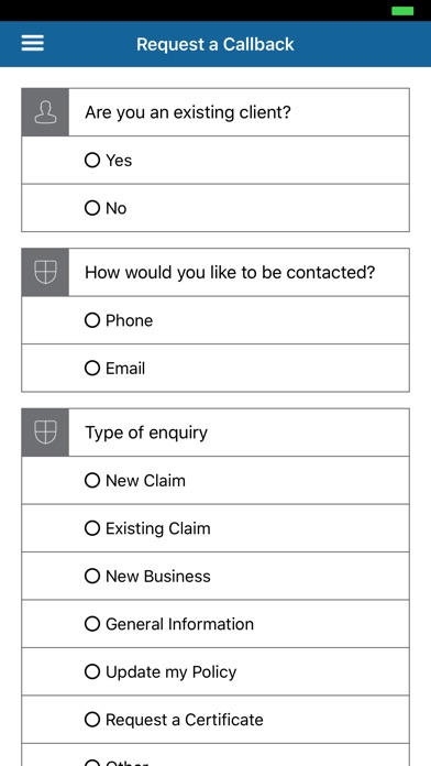 McKillops Insurance Brokers screenshot 4