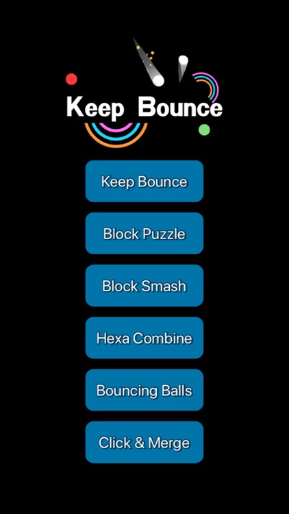 Keep Bounce screenshot-7