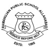 Ramanujan Public School