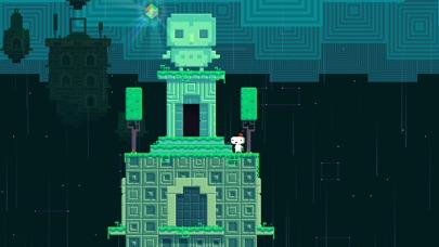 FEZ Pocket Edition screenshot 2